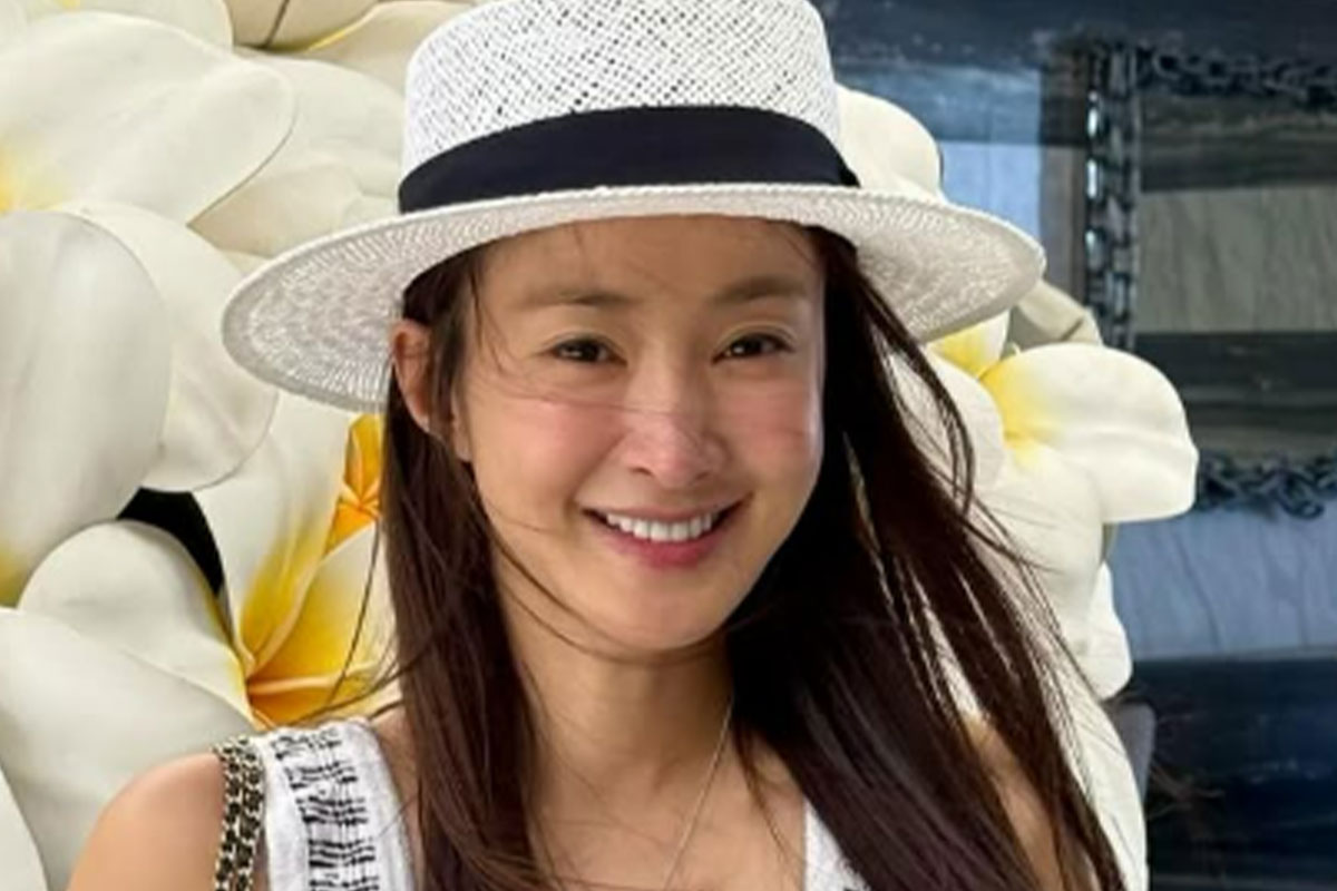 출처: 이시영 SNS