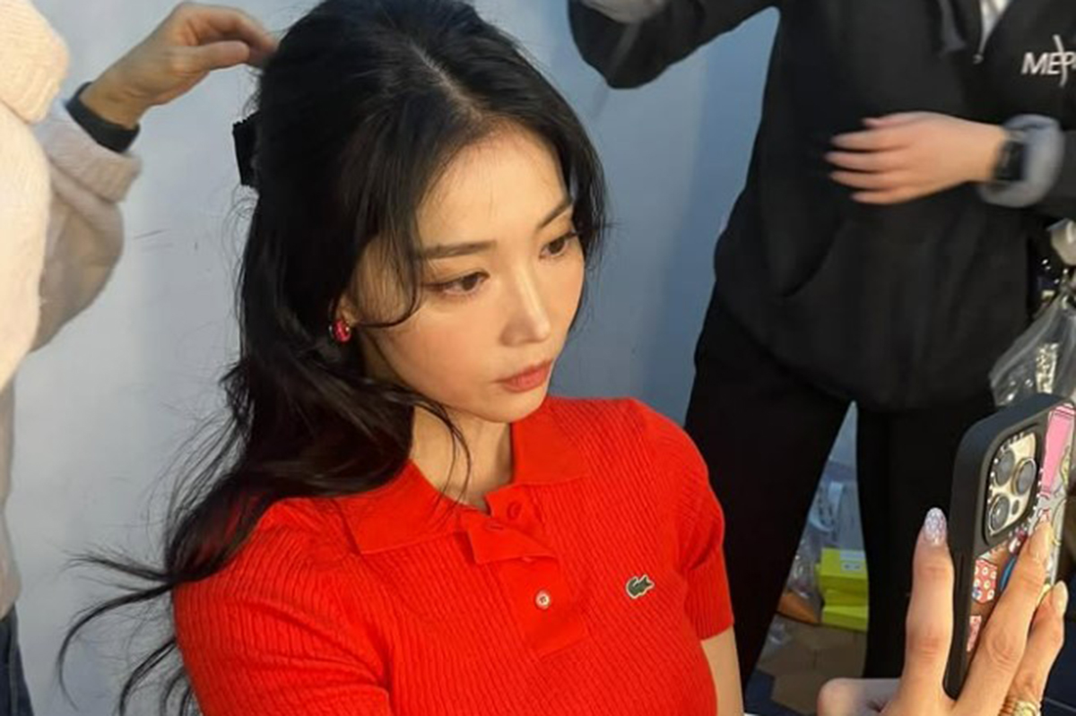 출처 : 오윤아 SNS