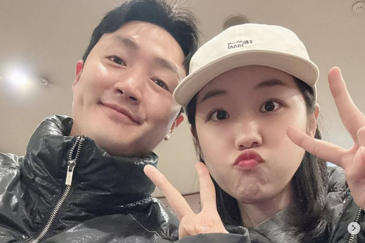 출처 : 박보미 SNS