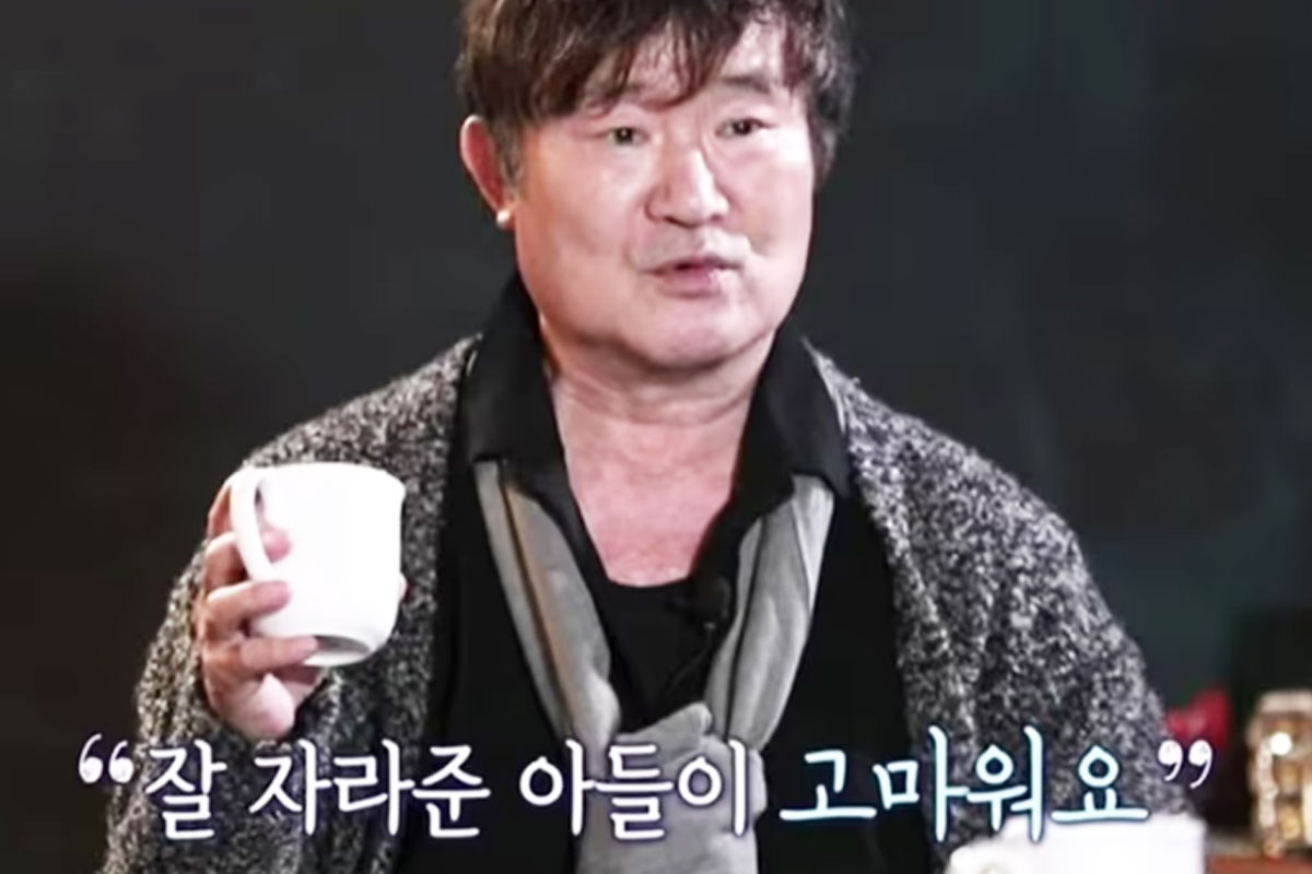 출처 : 유튜브 채널 ‘시대의 대만신들’