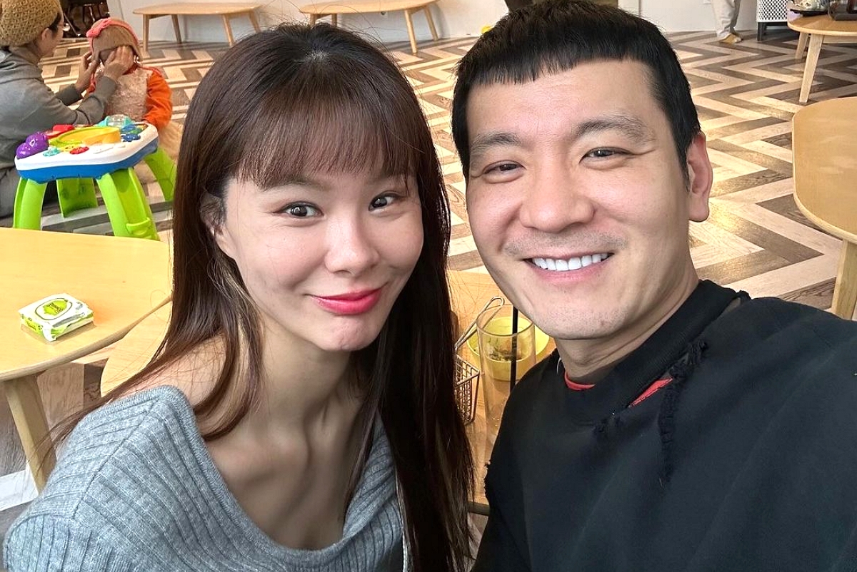 출처 : 정성호 인스타그램