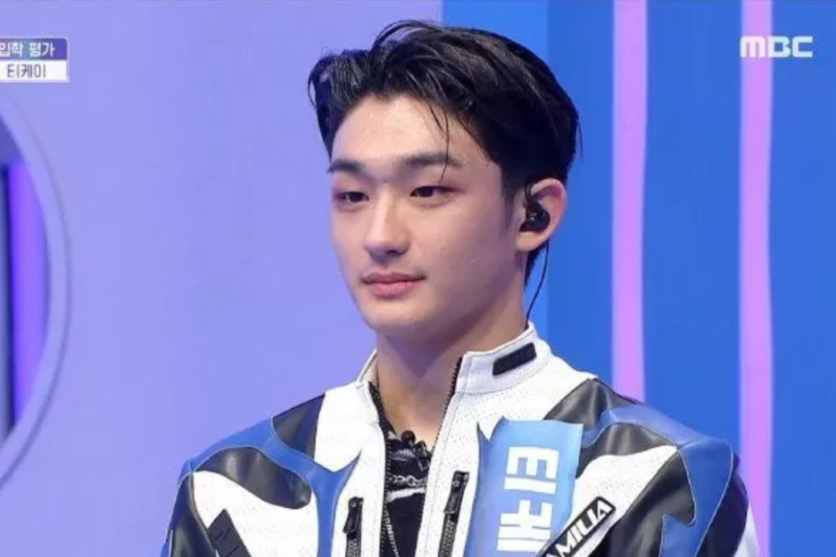 출처 : MBC '소년판타지 - 방과후 설렘 시즌2'