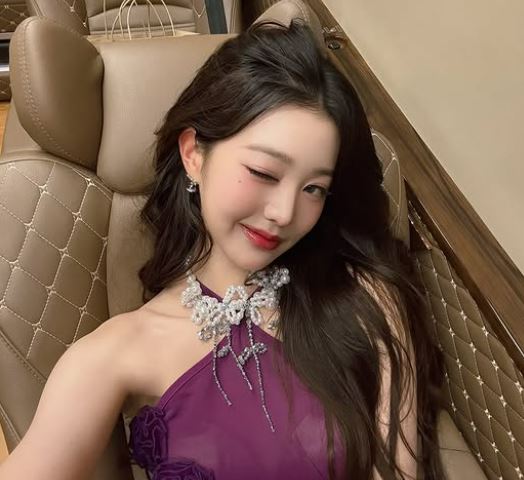 출처 : 장원영 인스타그램