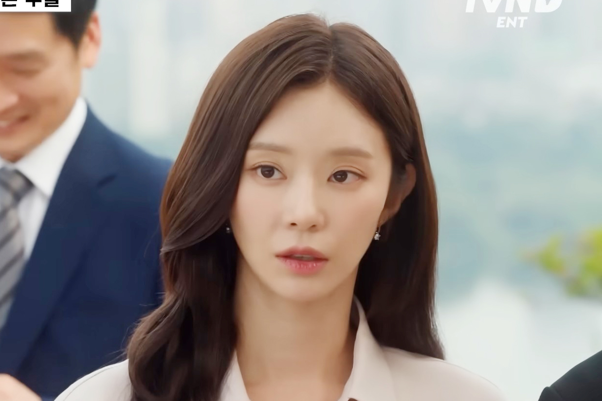 출처 : tvN '눈물의 여왕'