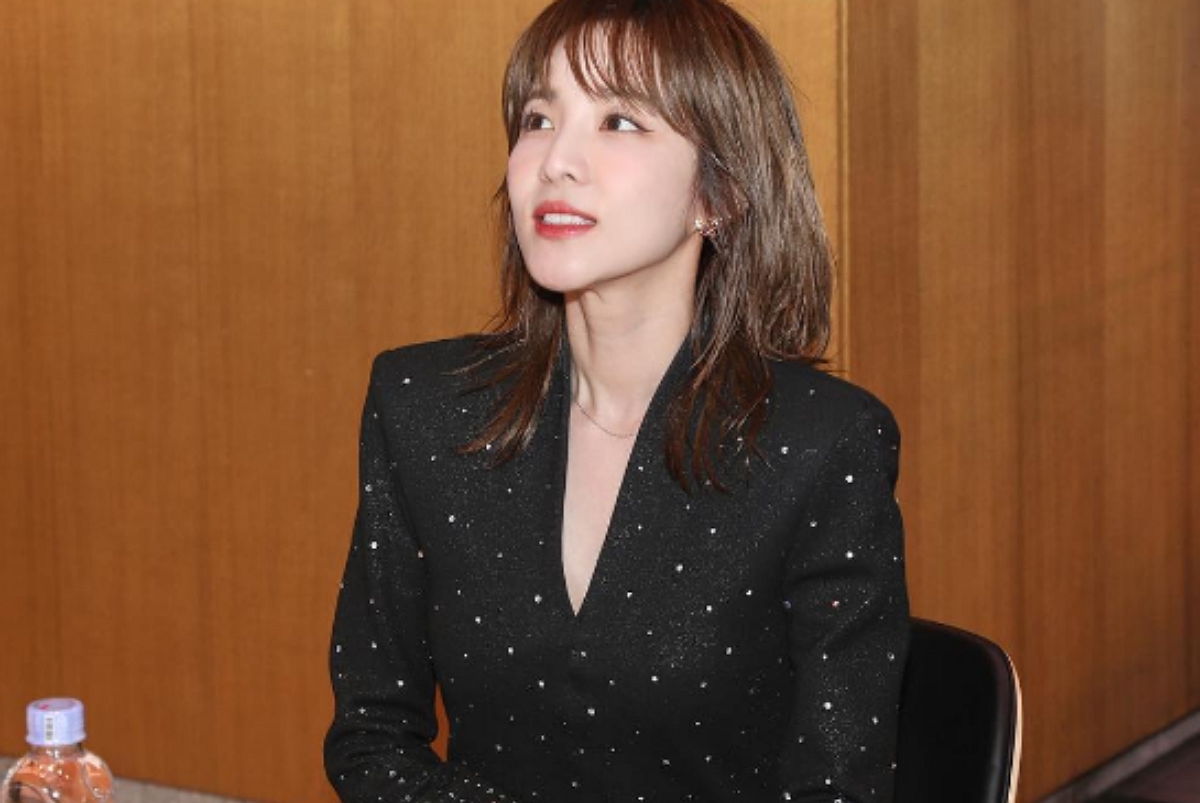 출처 : 산다라박 인스타그램