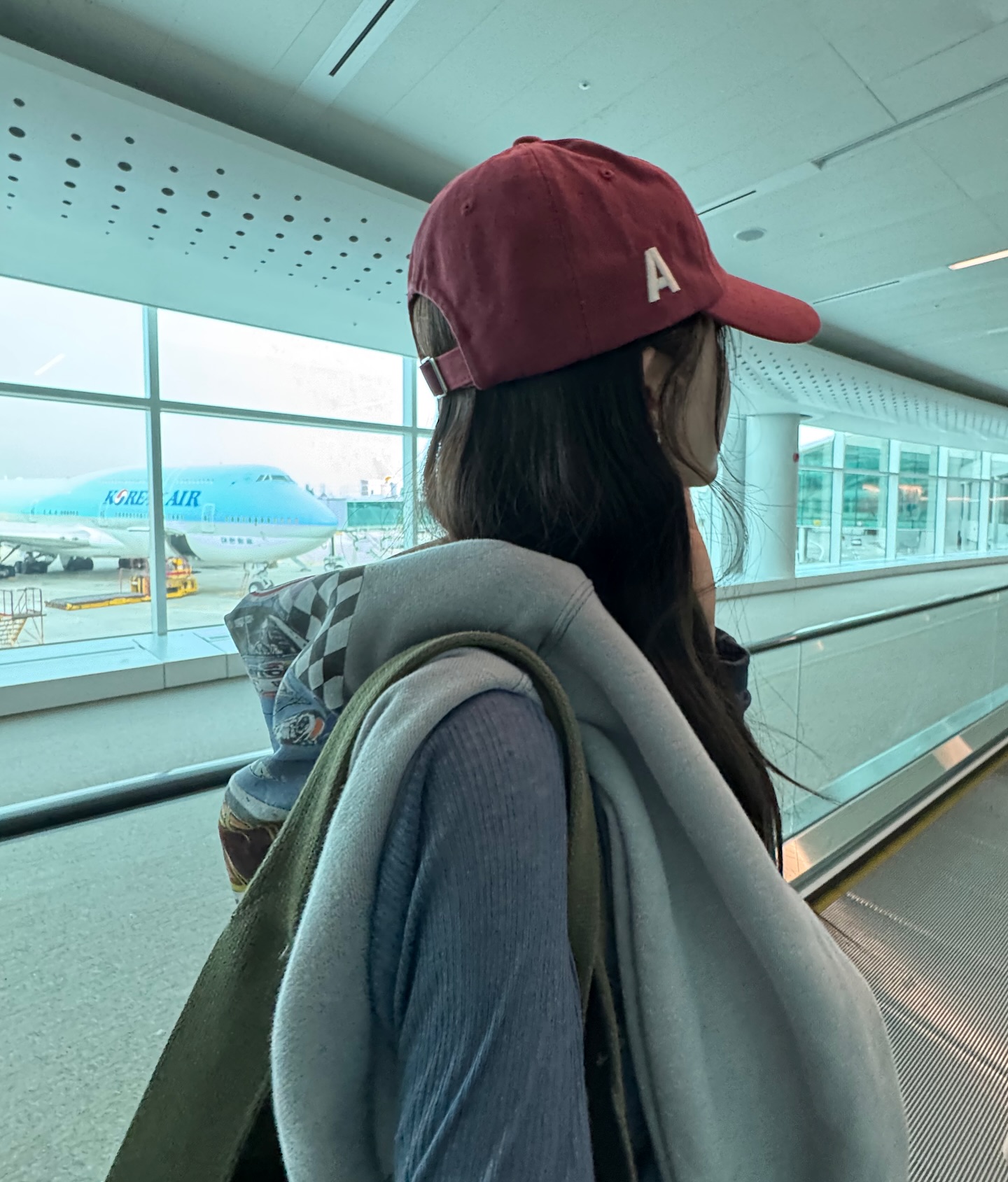 출처 : 효민 SNS