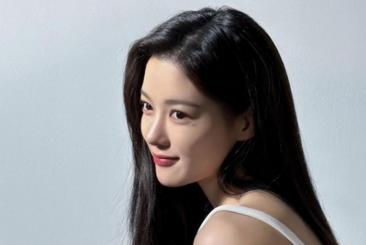 출처 : 김유정 인스타그램
