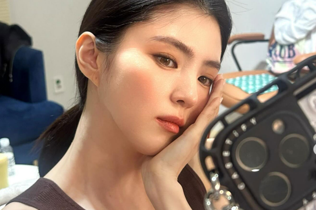 출처 : 한소희 인스타그램