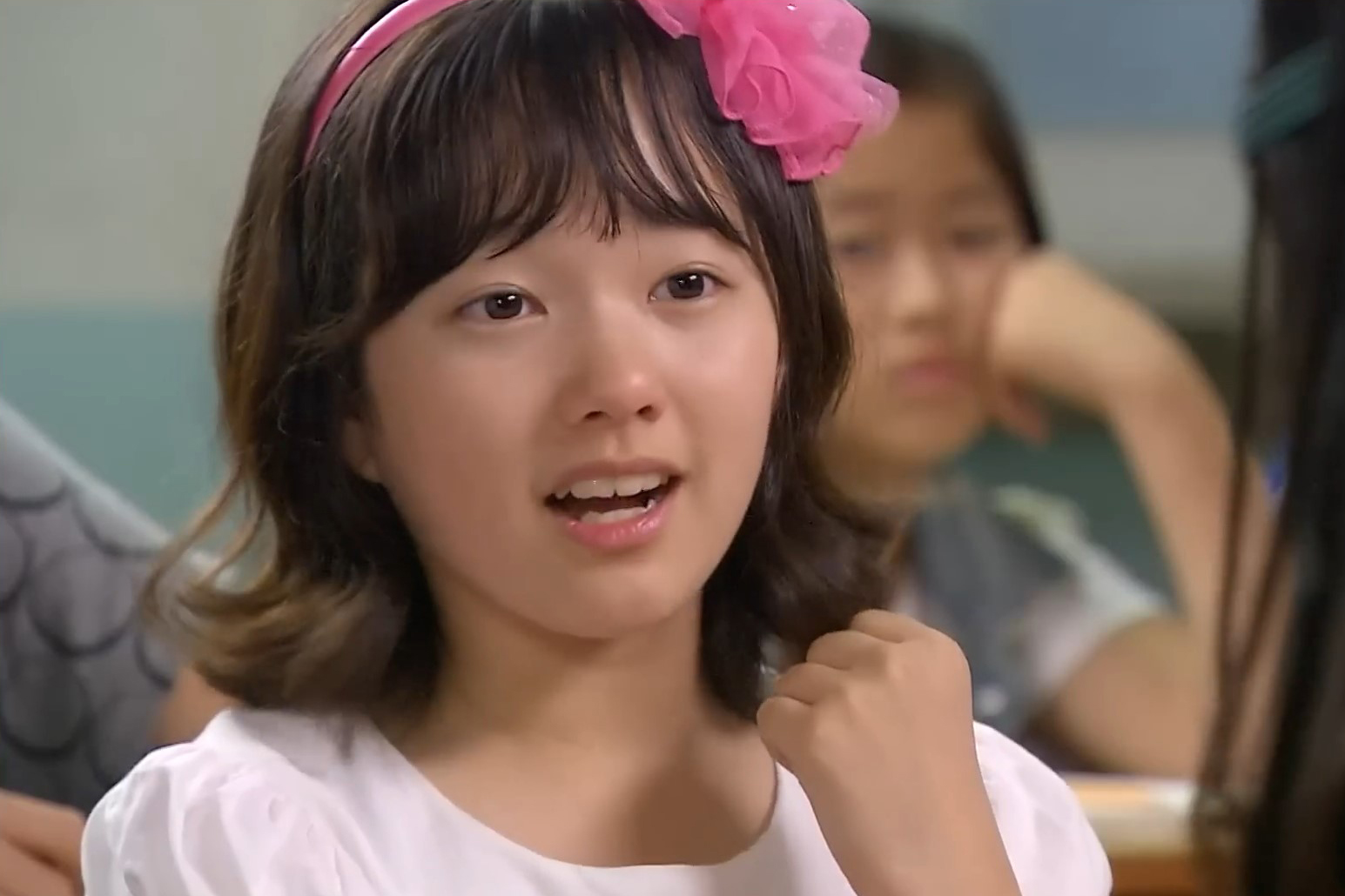 출처 : MBC '메이퀸'