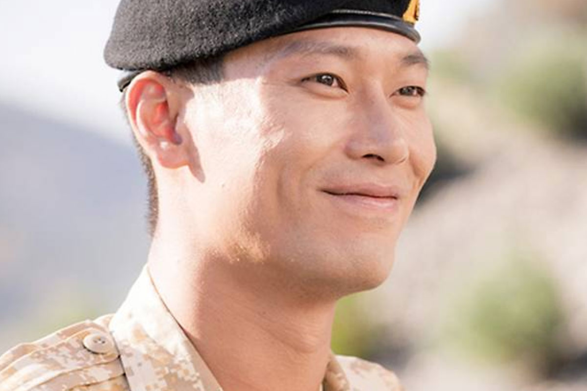 출처 : KBS2 ‘태양의 후예’