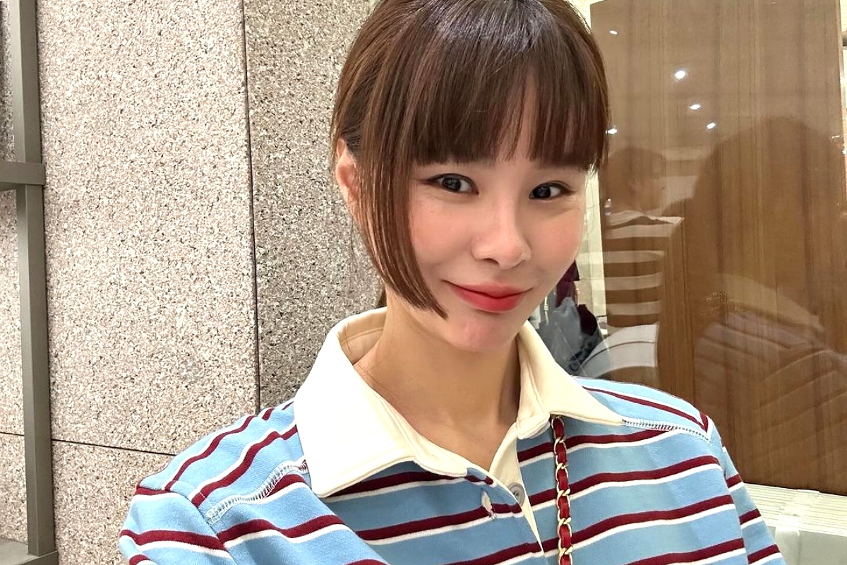 출처 : 정성호 인스타그램
