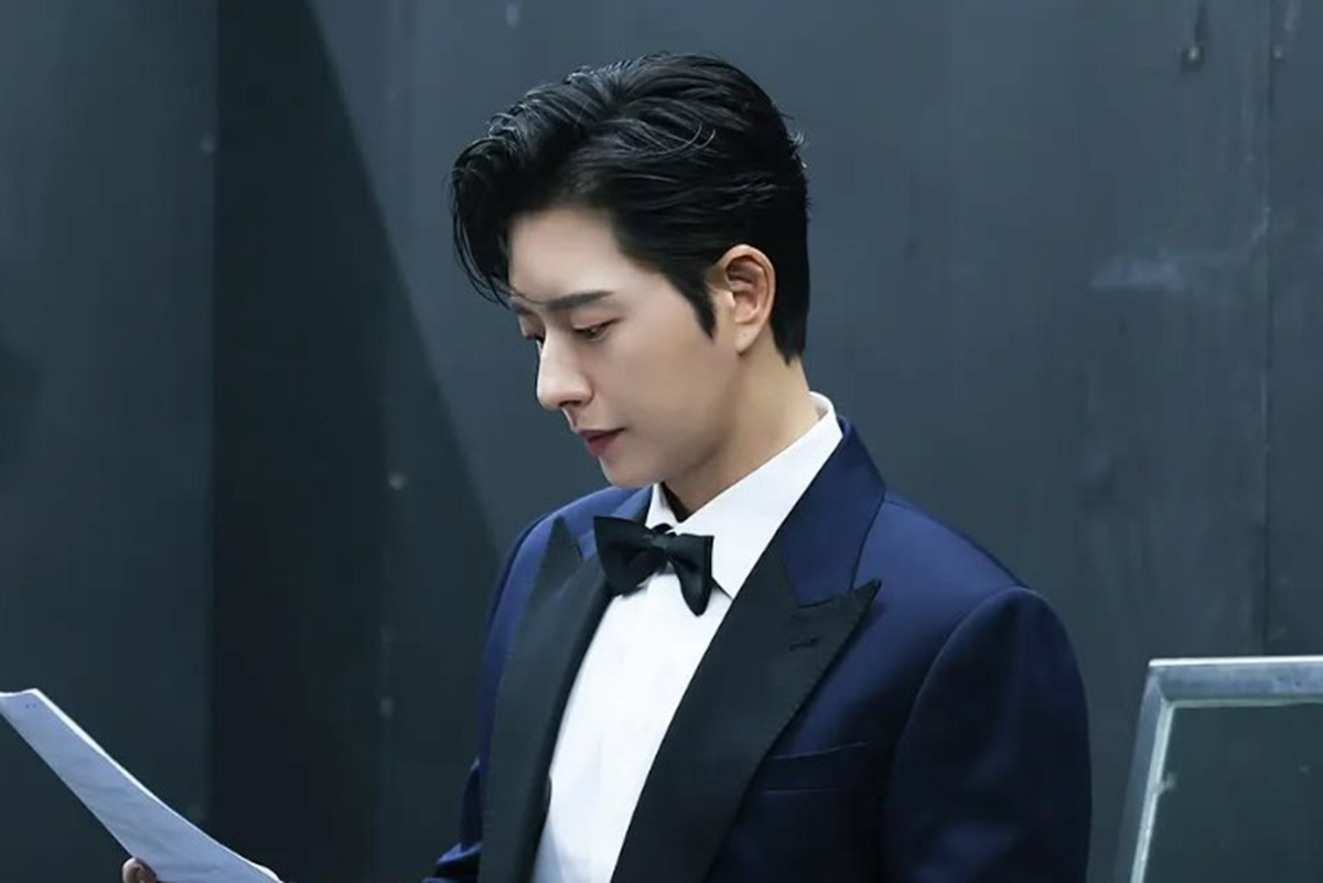 출처 : 박해진 SNS