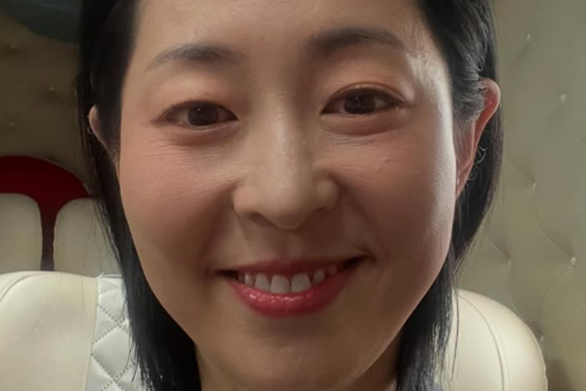 출처: 강말금 SNS