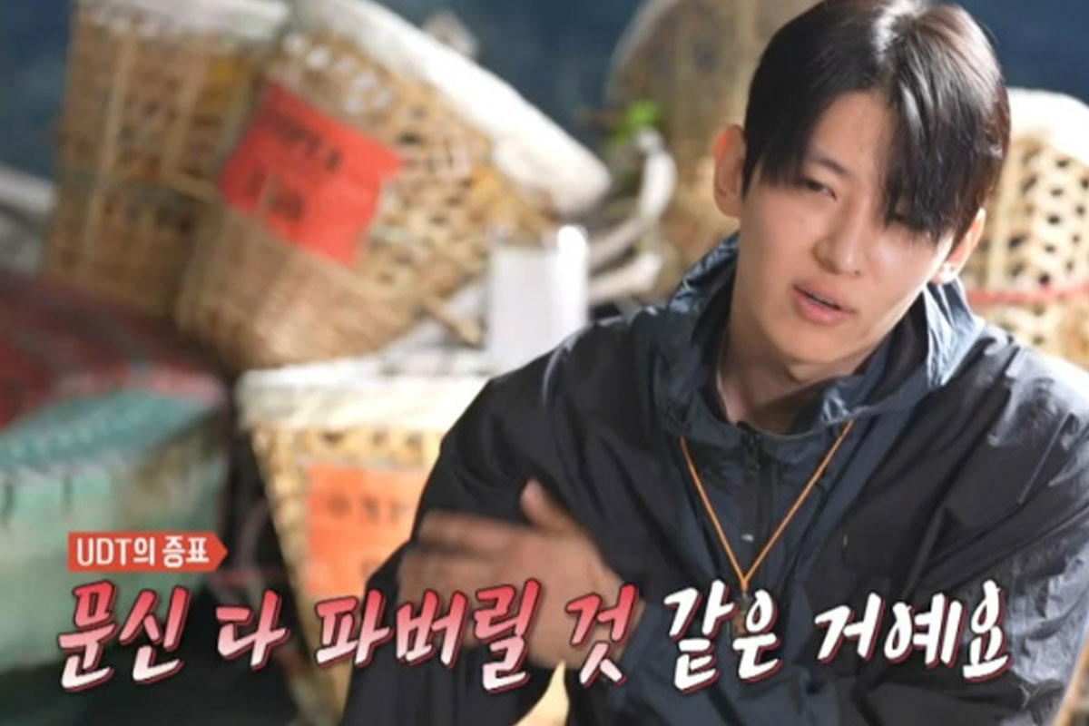 출처 : MBC '태어난 김에 세계일주4'