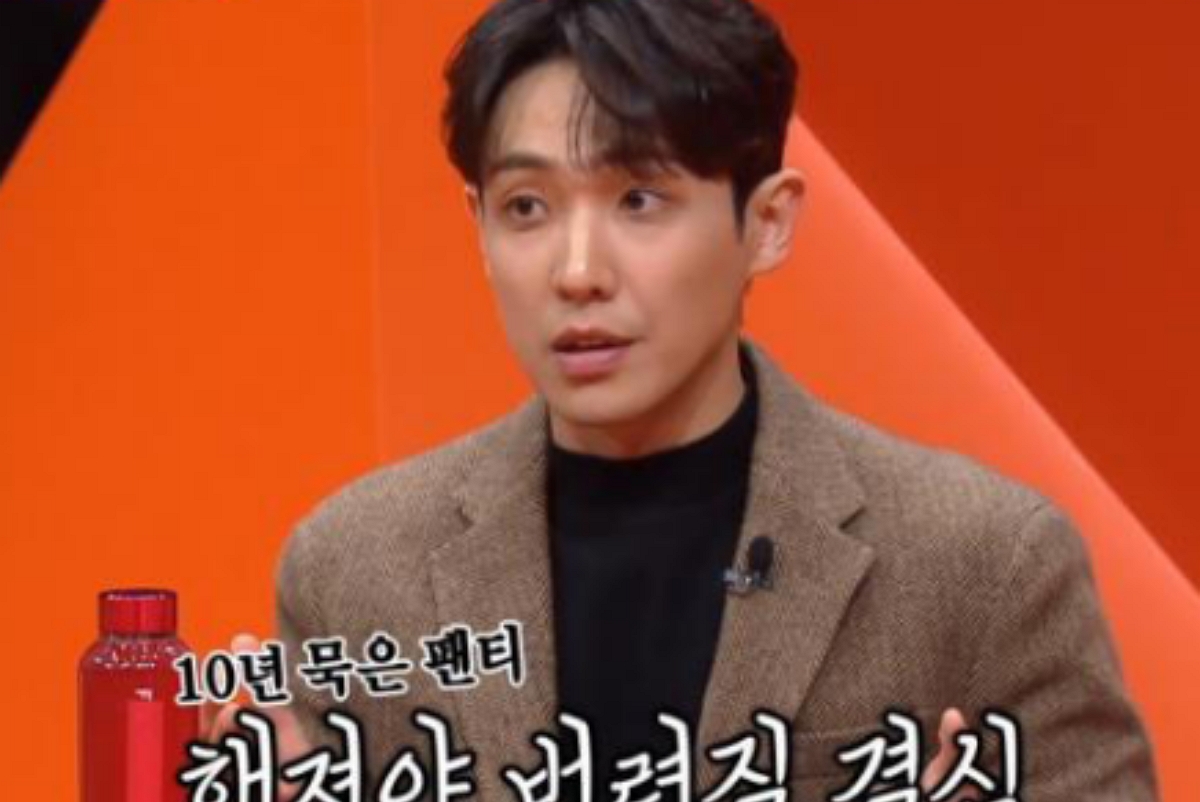 출처 : SBS '미운우리새끼'
