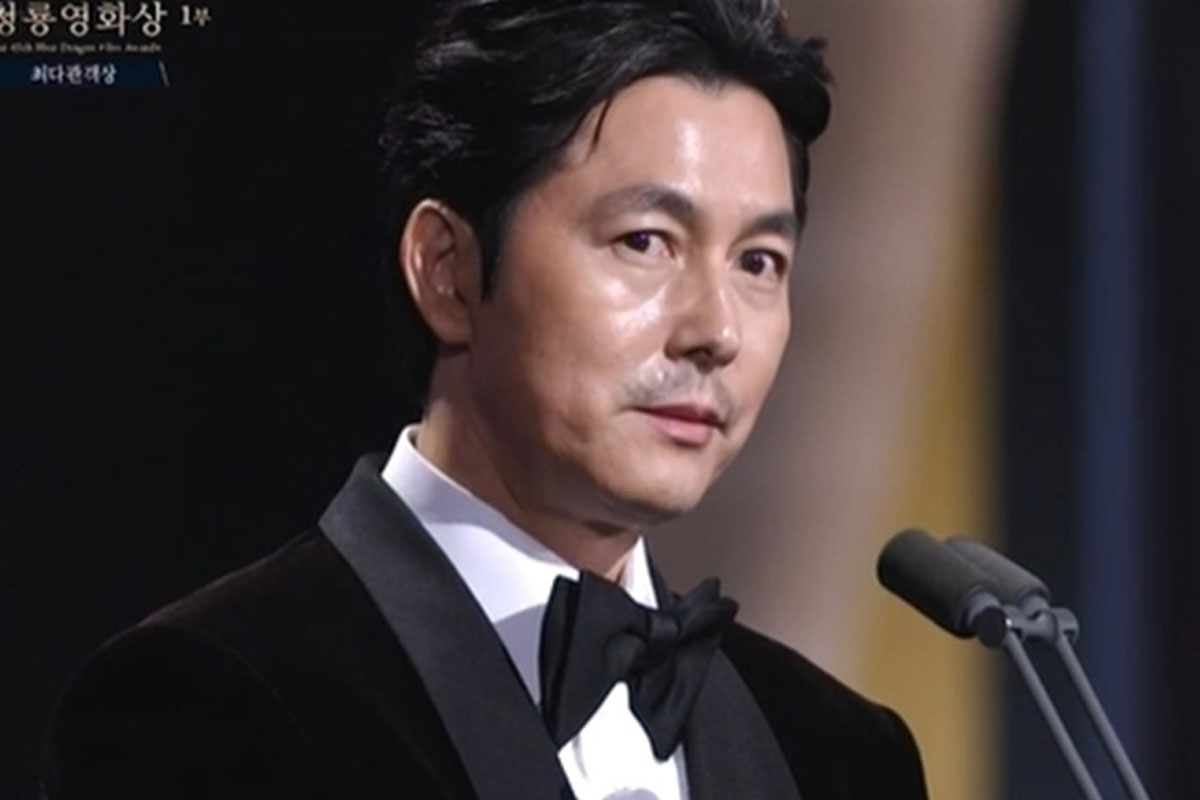 출처 : KBS2 '청룡영화상'
