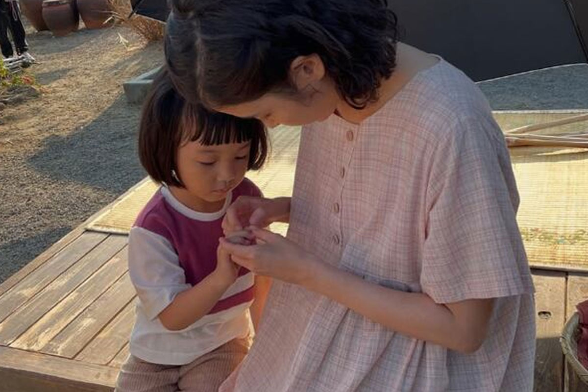 출처 : 아이유 인스타그램