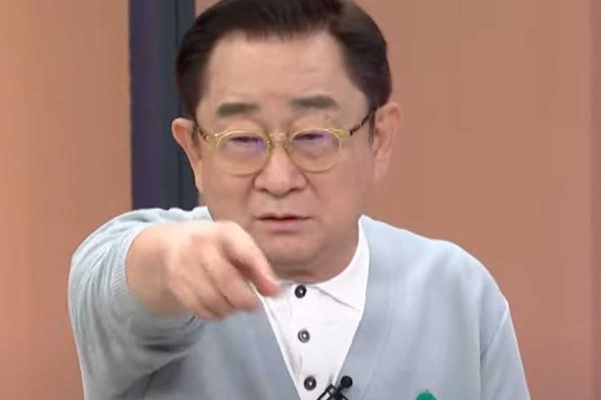 출처 : '속풀이쇼 동치미'