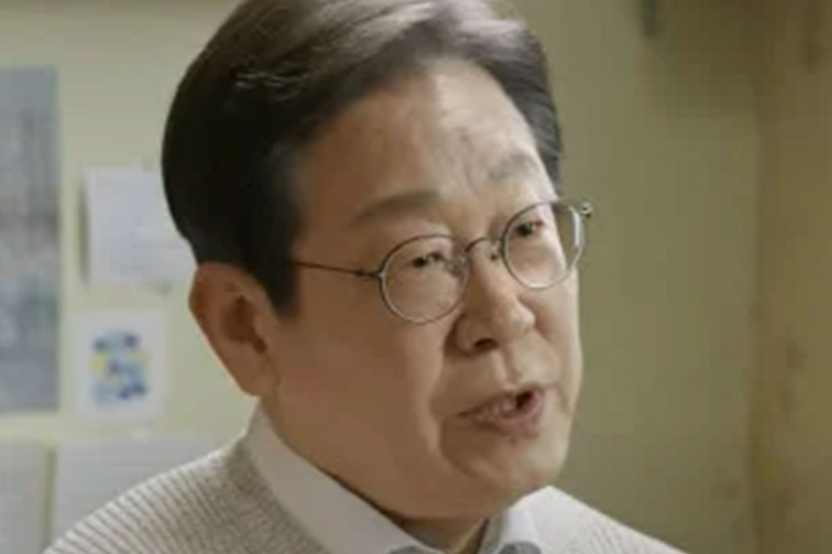출처: 유튜브 '이재명'