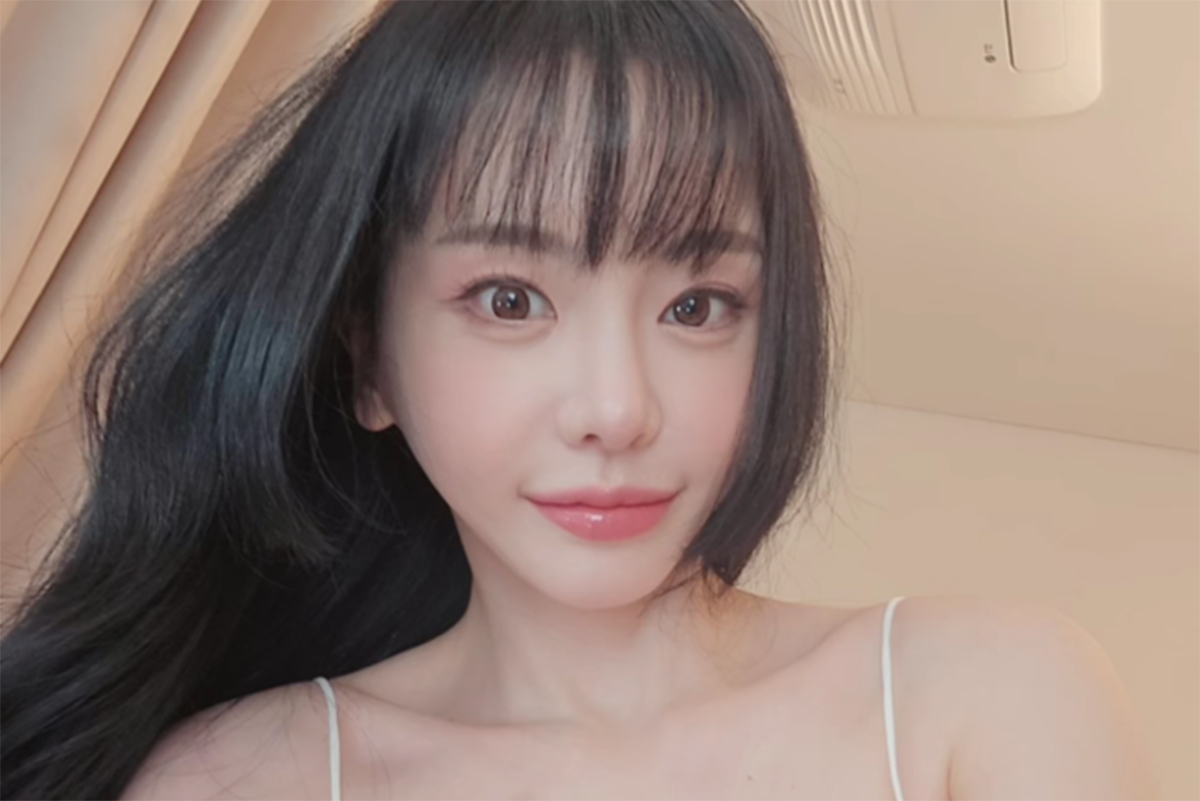 출처 : 서유리 SNS
