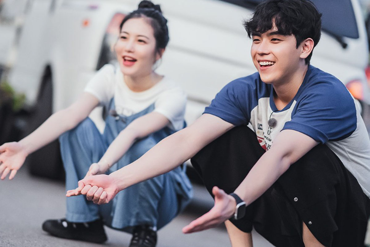출처 : ENA '우리 마을 똥강아지'