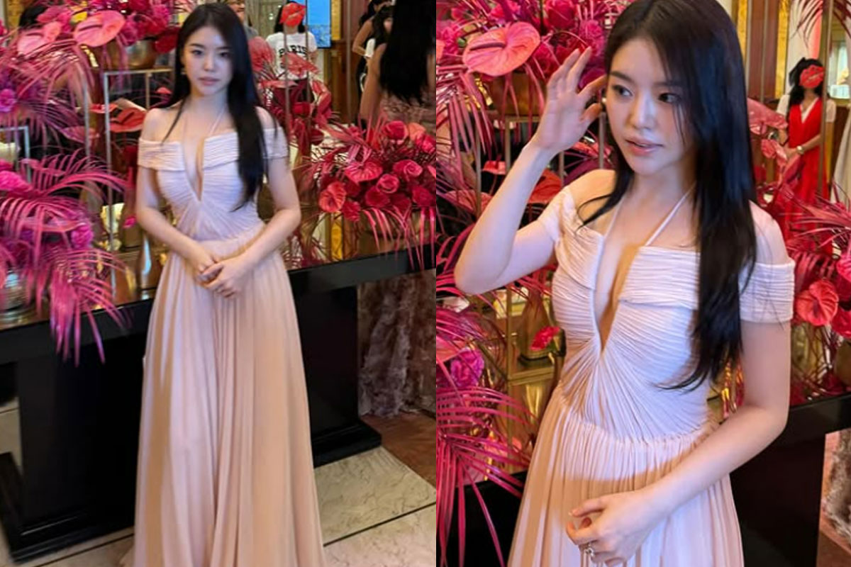 출처 : 조혜정 인스타그램