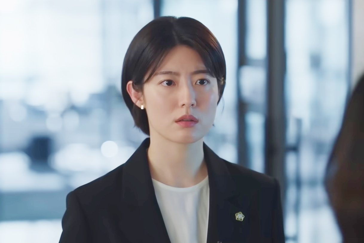 출처 : SBS '굿파트너'