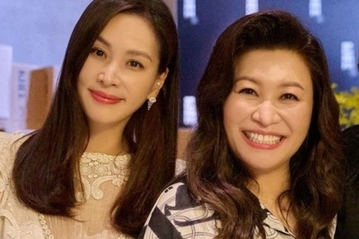 출처 : 고소영 인스타그램