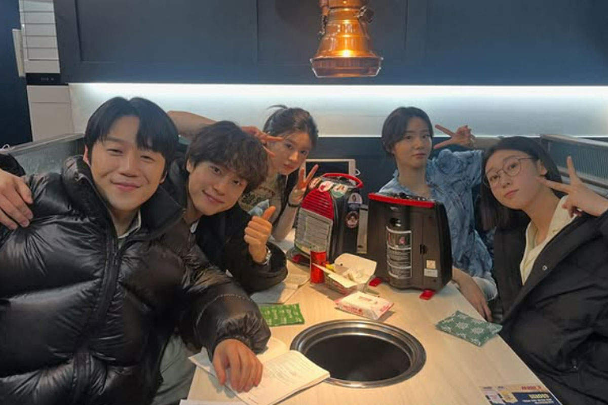 출처 : 정준원 인스타그램