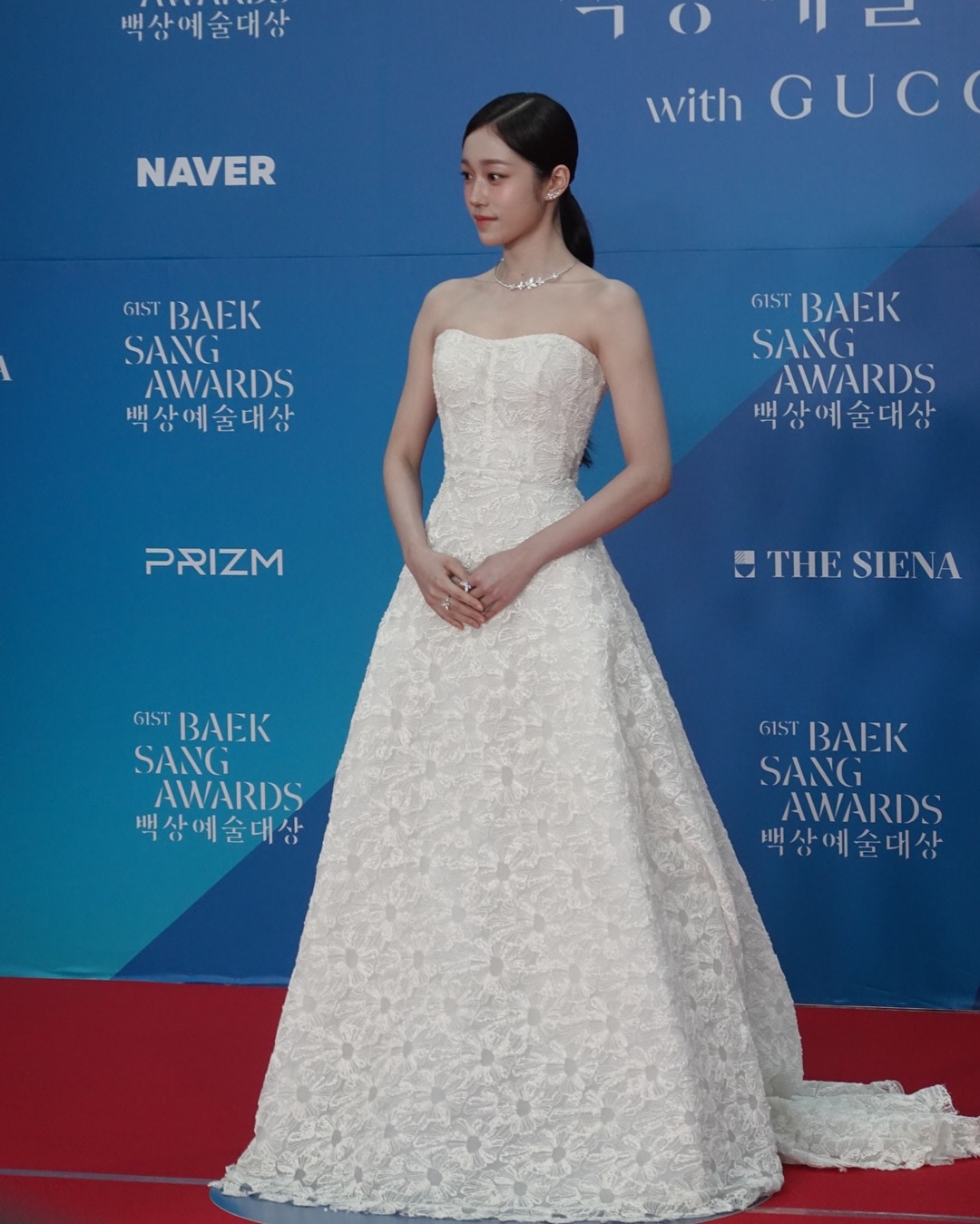 출처 : 노윤서 SNS