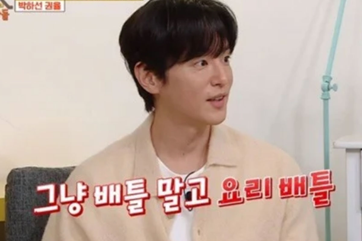 출처 : KBS2 '옥탑방의 문제아들'