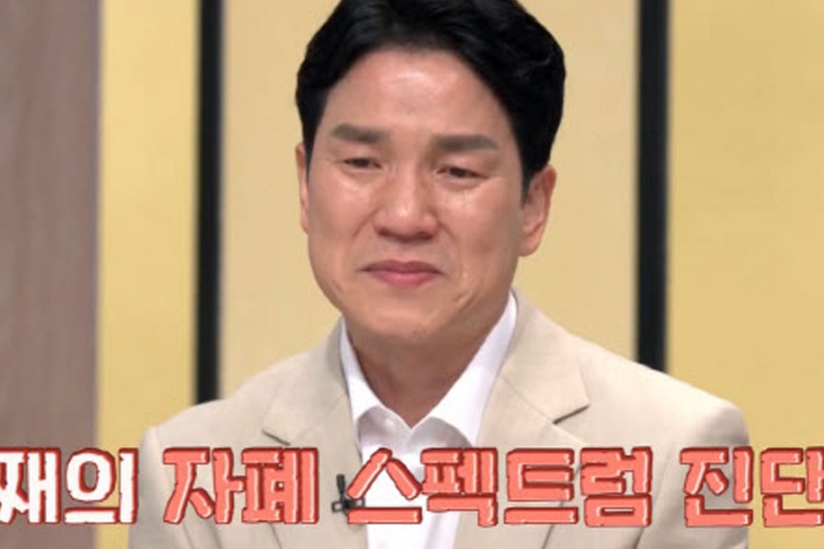 출처 : 채널A '요즘 육아-금쪽같은 내 새끼'