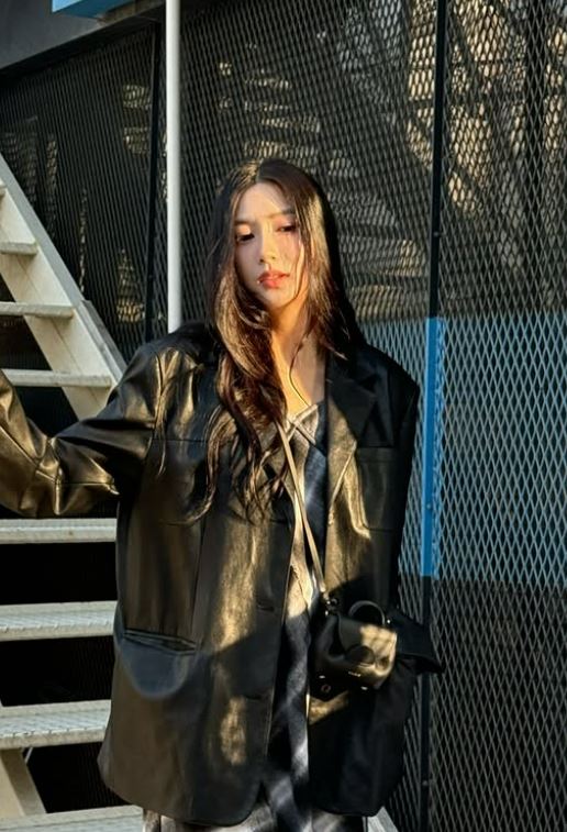 출처 : 오하영 인스타그램