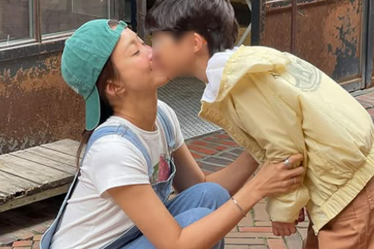 출처 : 이시영 인스타그램