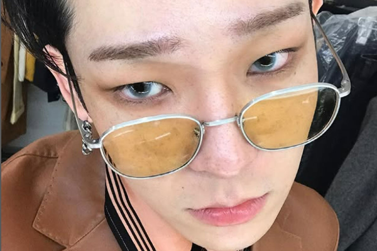 출처 : 남태현 인스타그램