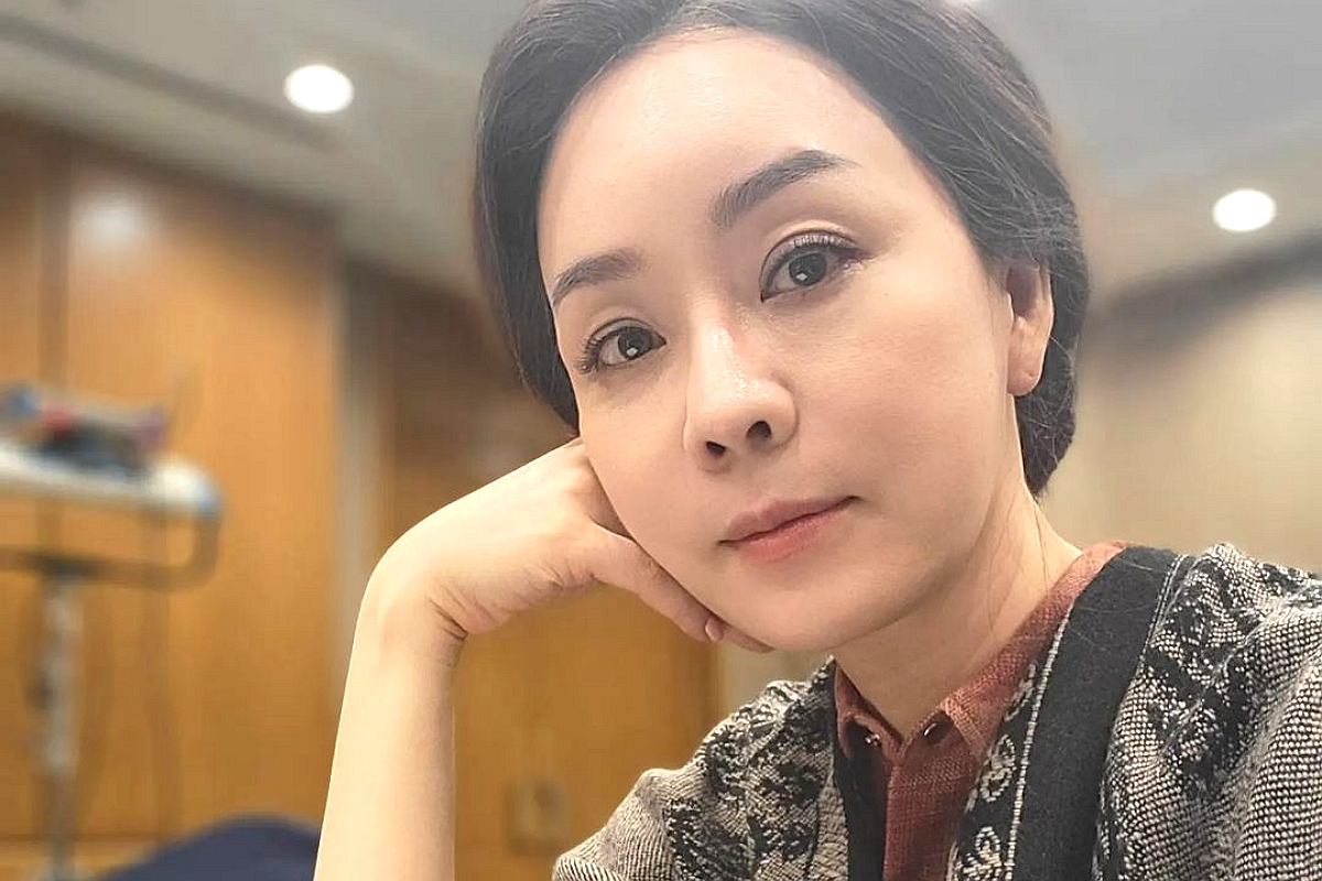 출처 : 김정난 인스타그램