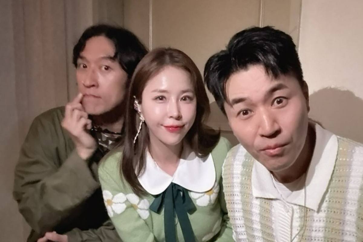 출처 : 신지 SNS