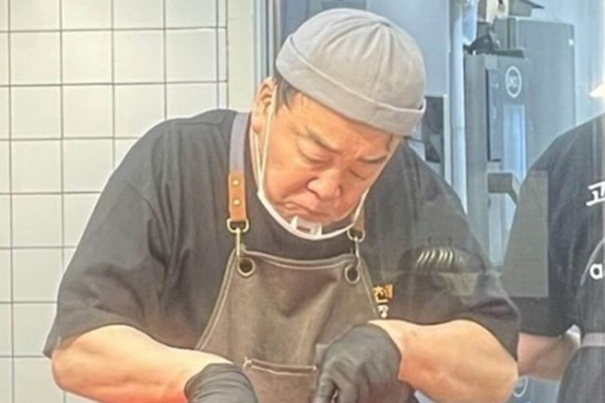 출처 : 온라인 커뮤니티