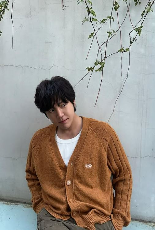 출처 : 장근석 인스타그램