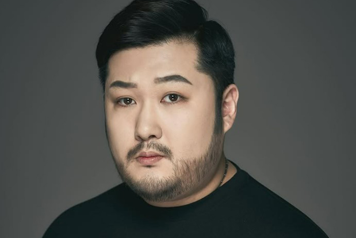 출처 : 김대호 SNS