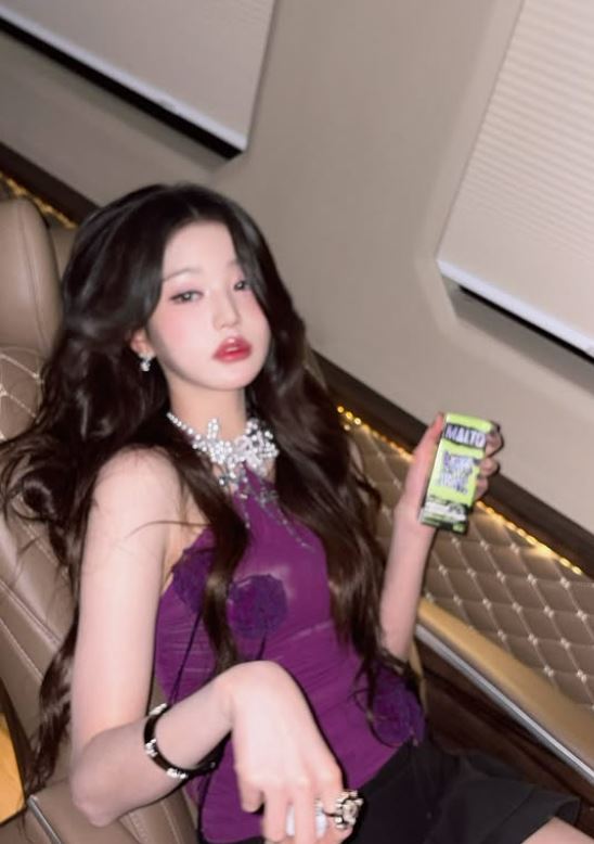 출처 : 장원영 인스타그램