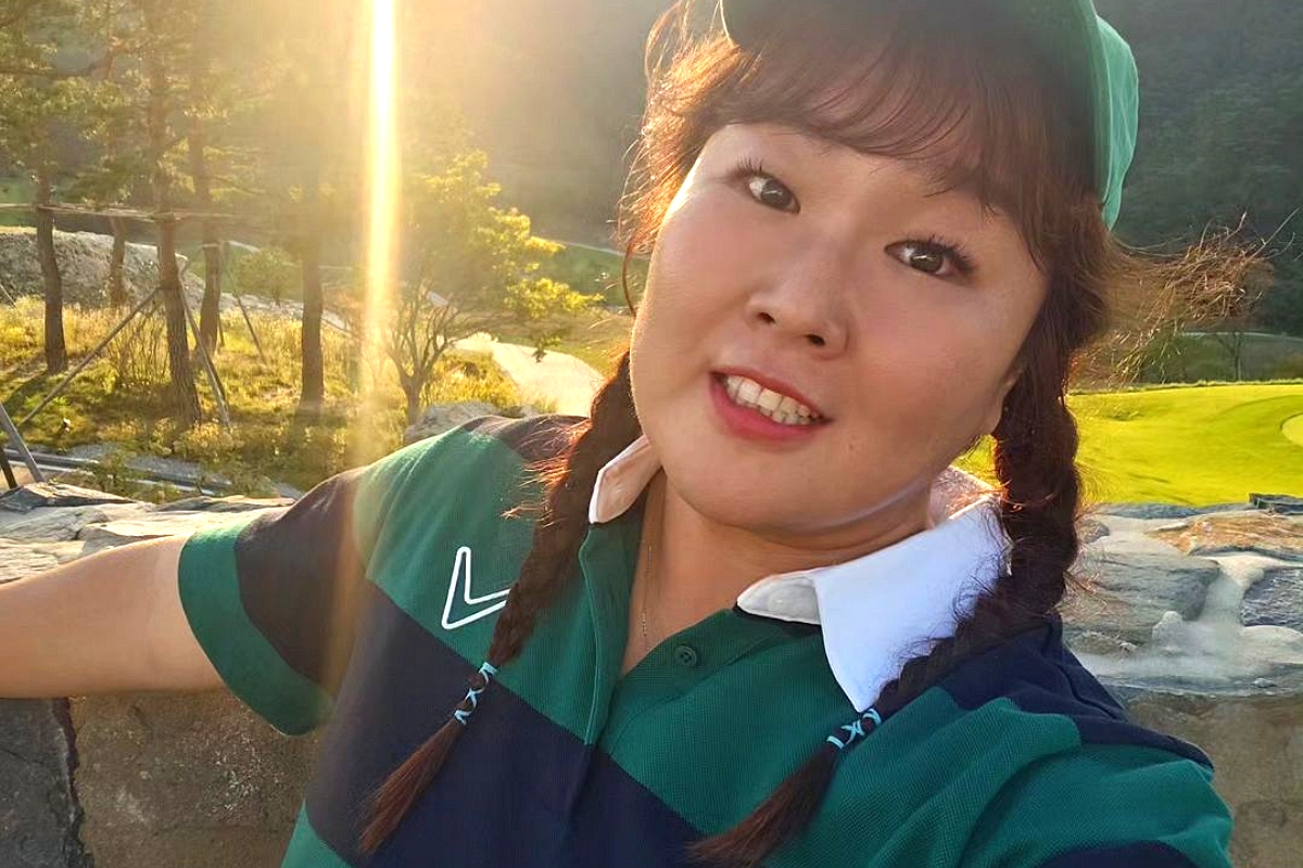 출처 : 김민경 인스타그램