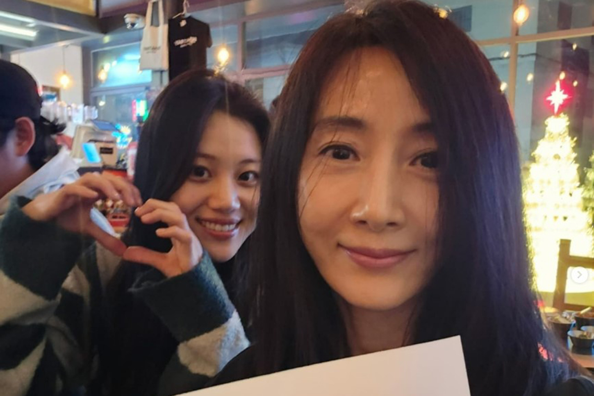 출처 : 도지원 SNS