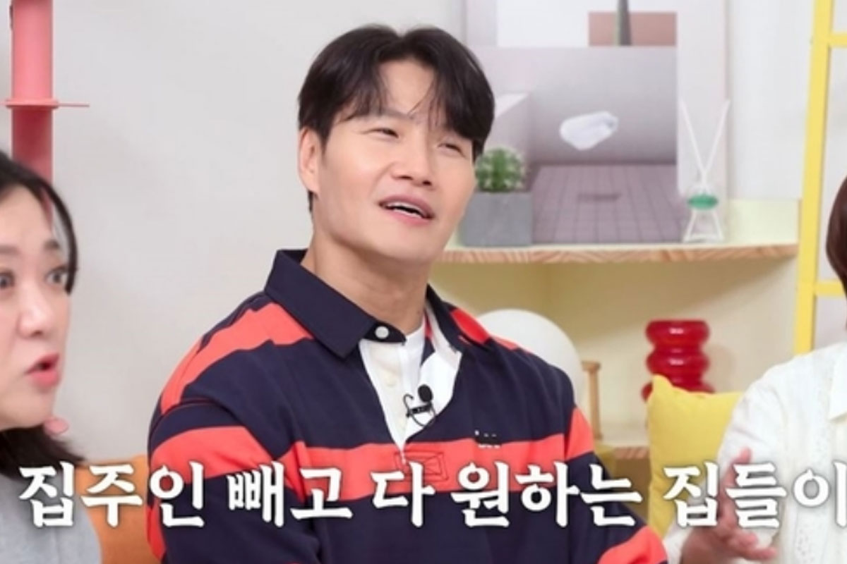 출처 : KBS2 '옥탑방의 문제아들'