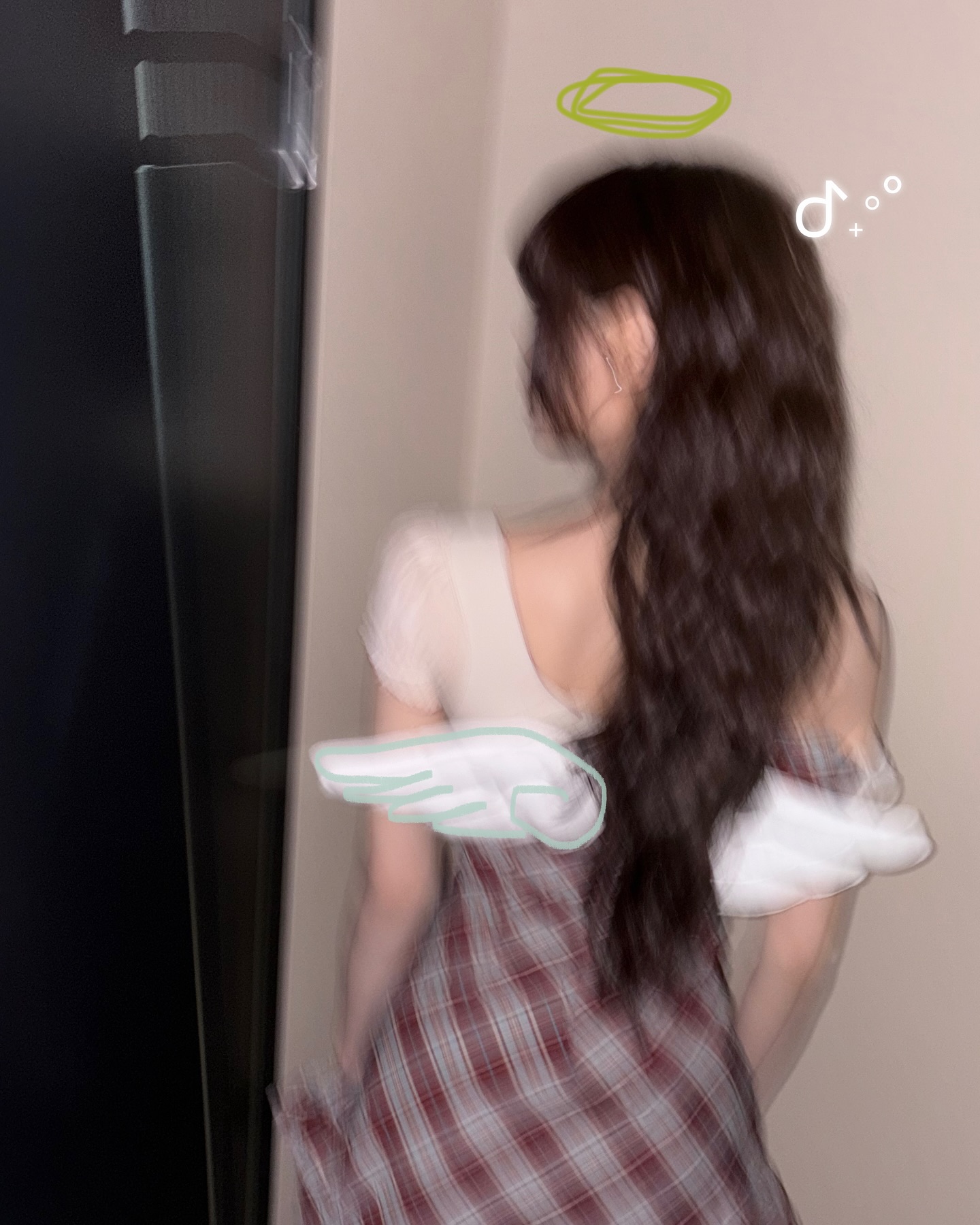출처 : 츄 SNS