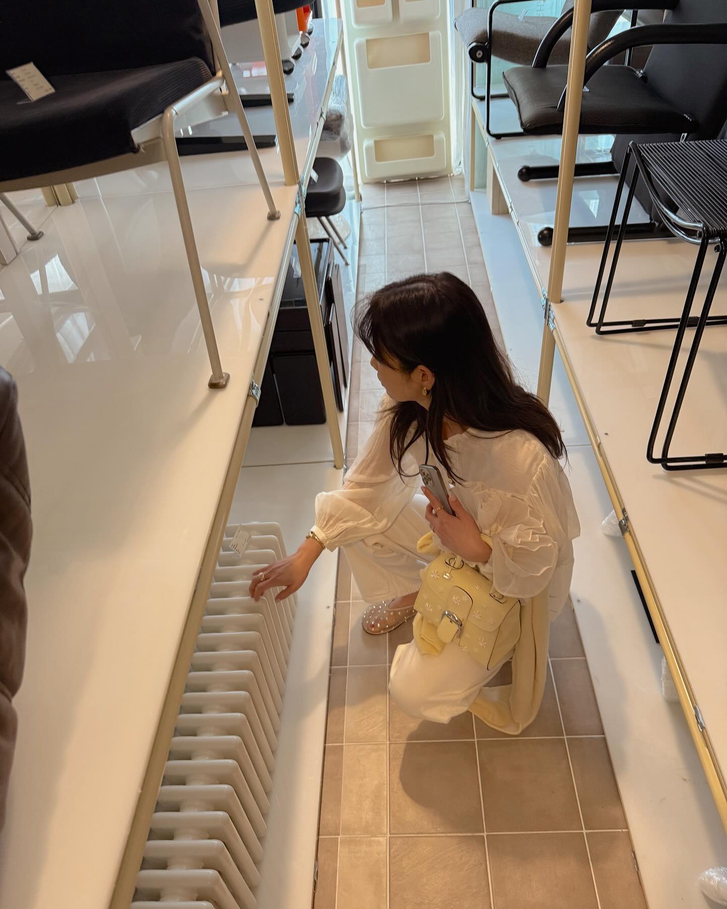 출처 : 기은세 SNS