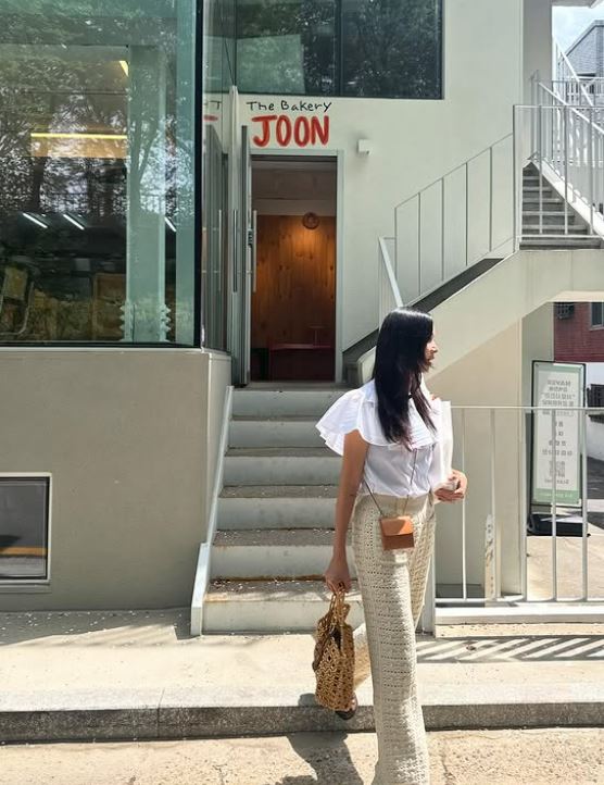 출처 : 고소영 인스타그램