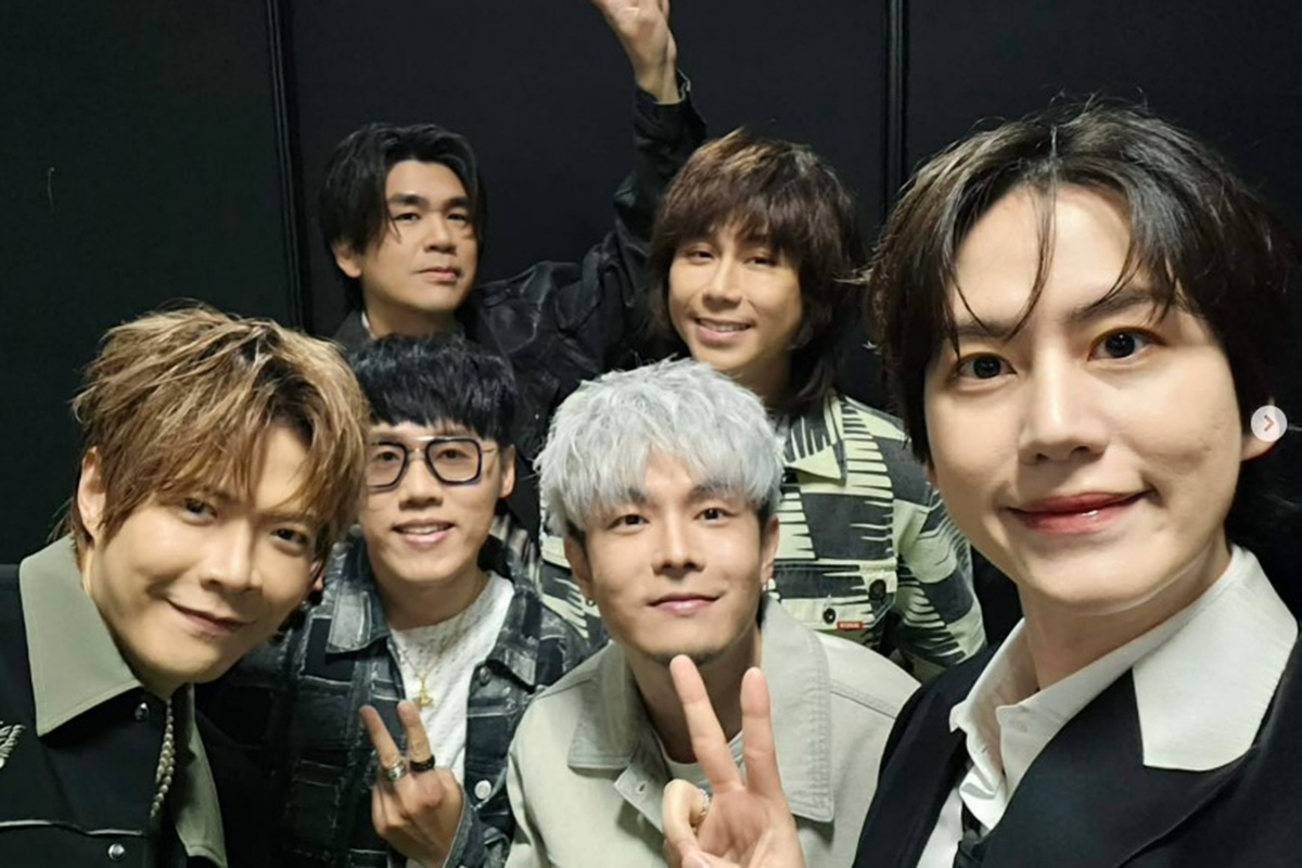 출처 : 규현 SNS