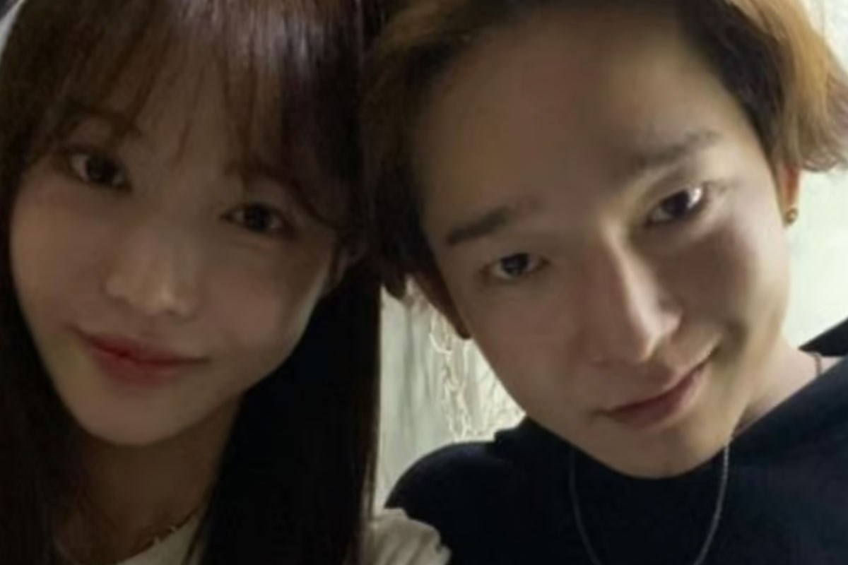 출처 : 서민재 인스타그램