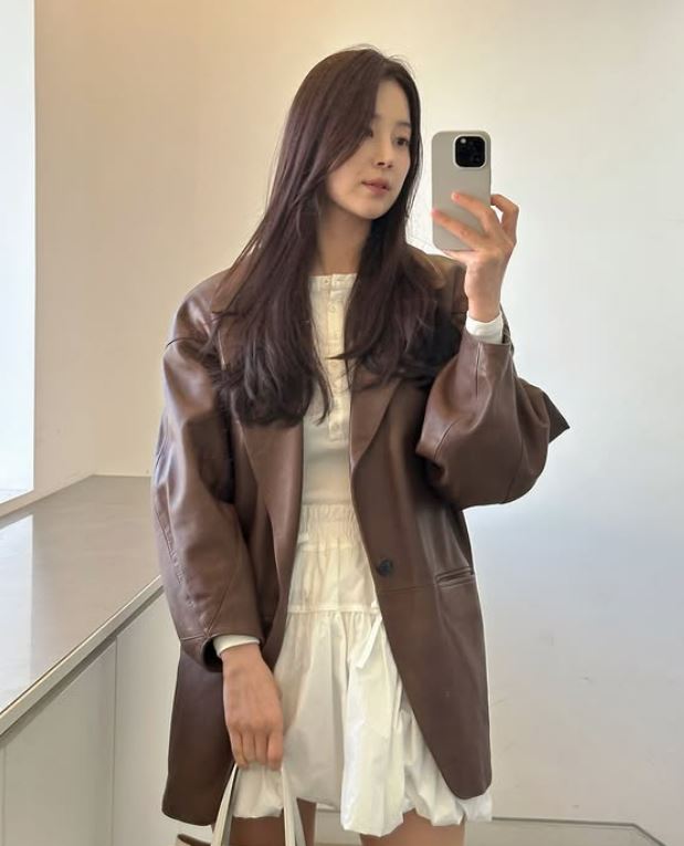 출처 : 한지혜 인스타그램
